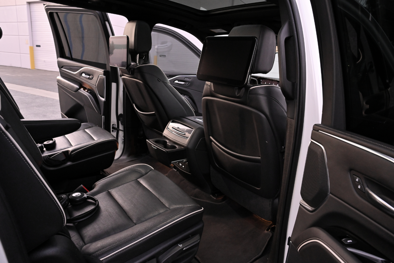 Cadillac Escalade ESV  2021