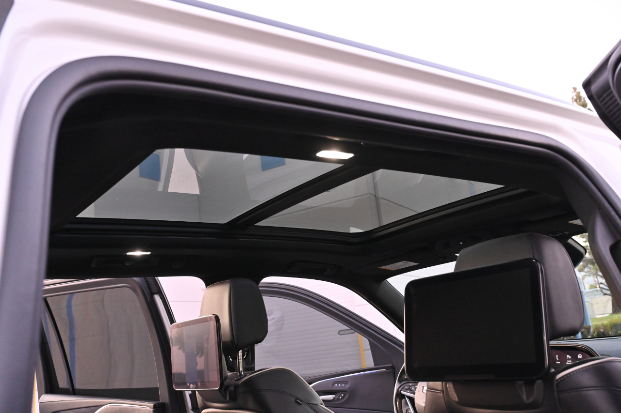 Cadillac Escalade ESV  2021