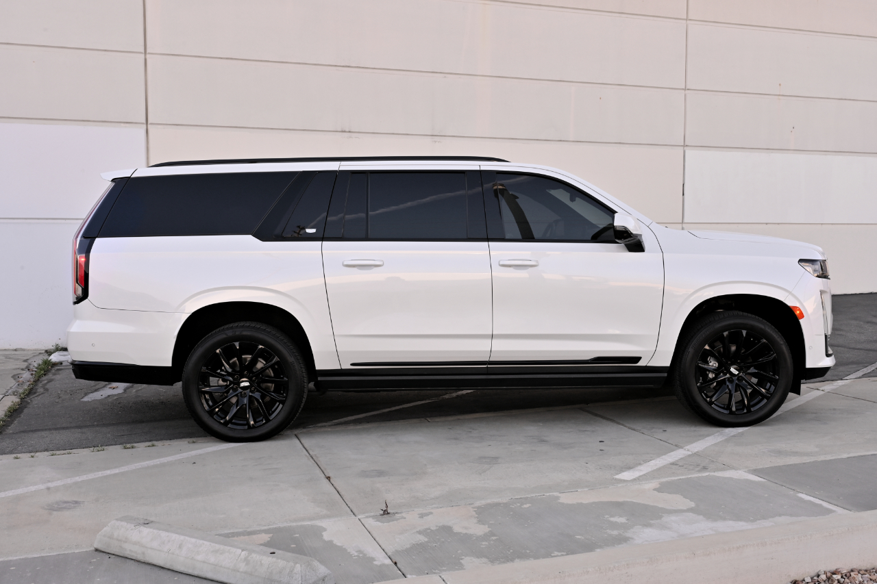 Cadillac Escalade ESV  2021