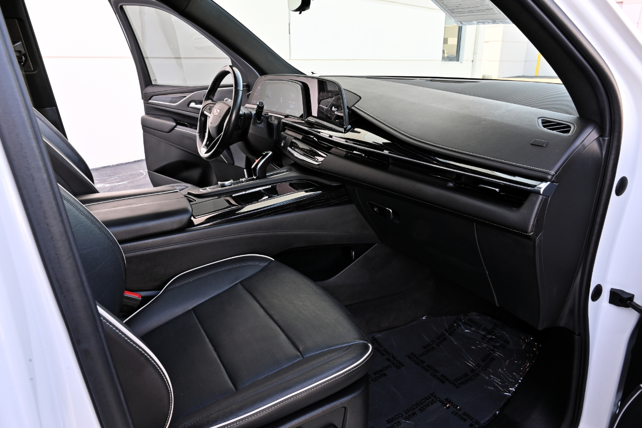 Cadillac Escalade ESV  2021