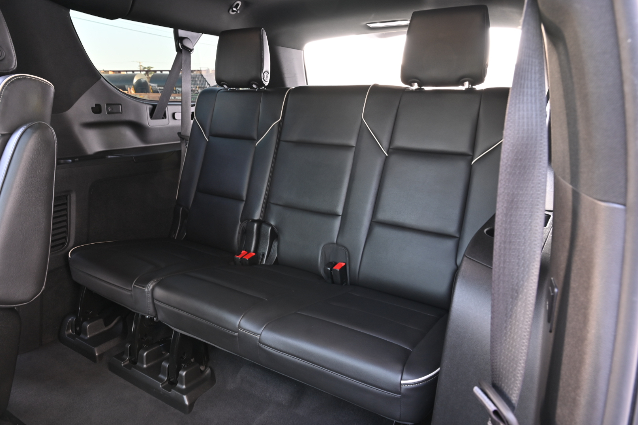 Cadillac Escalade ESV  2021