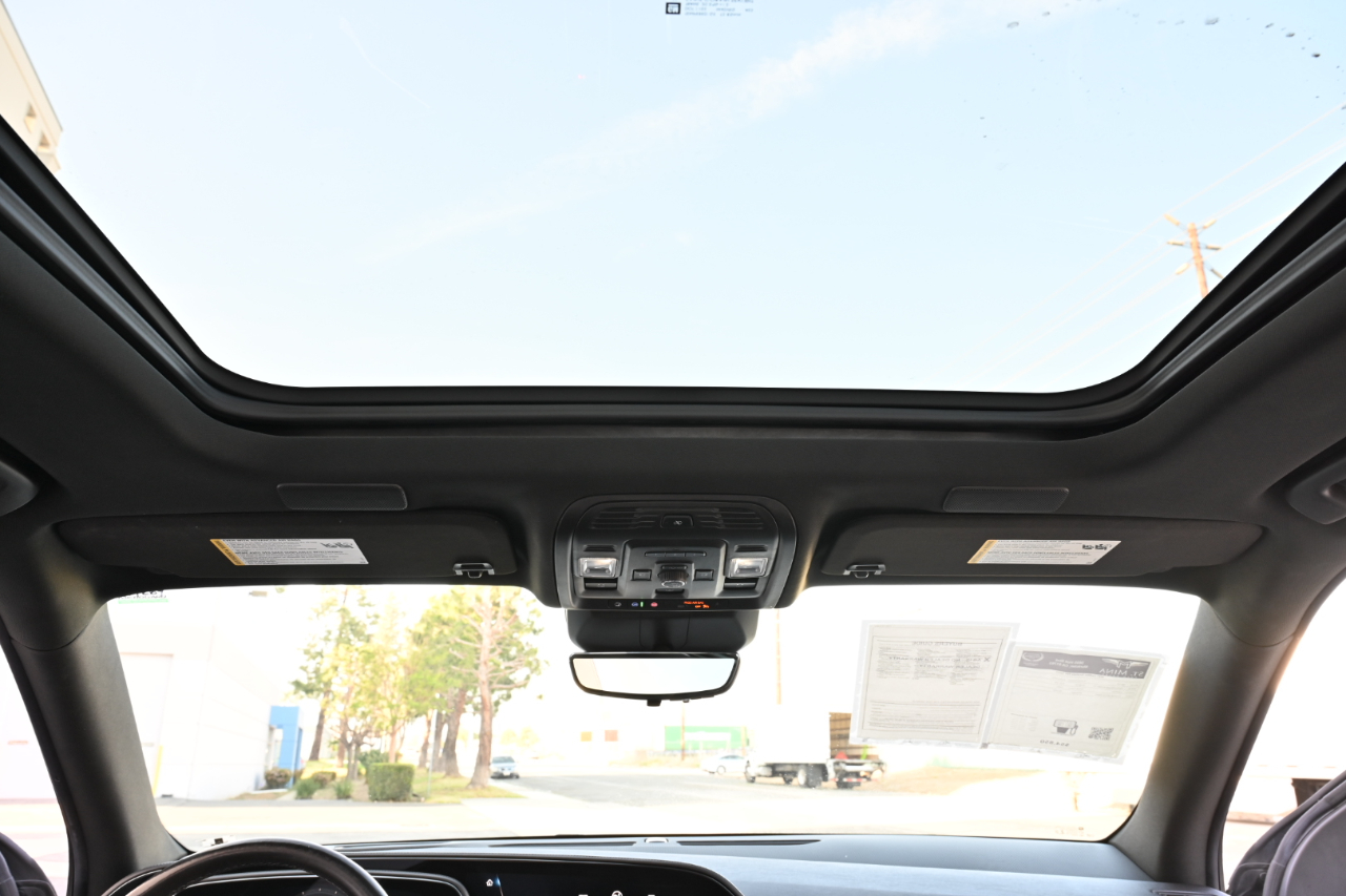 Cadillac Escalade ESV  2021