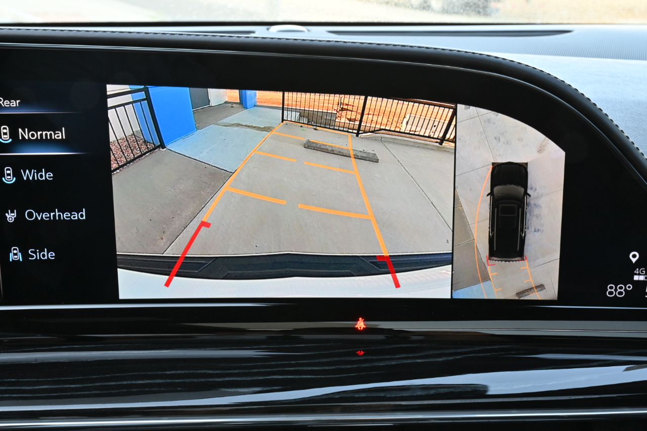 Cadillac Escalade ESV  2021