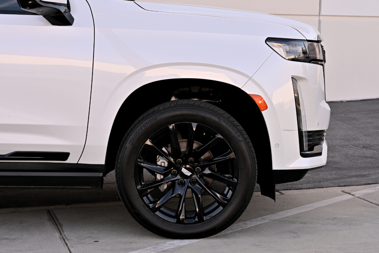 Cadillac Escalade ESV  2021