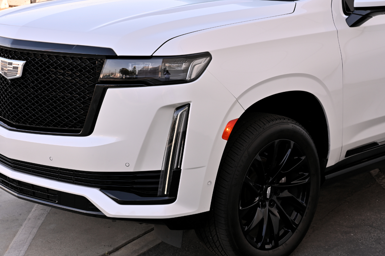 Cadillac Escalade ESV  2021