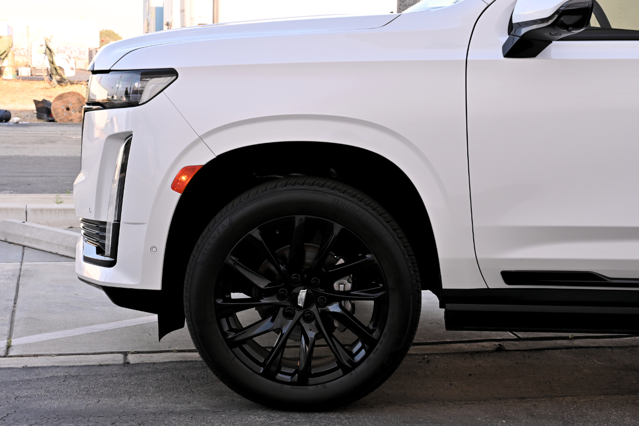 Cadillac Escalade ESV  2021