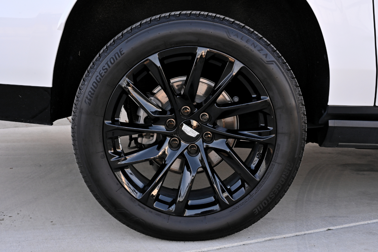 Cadillac Escalade ESV  2021