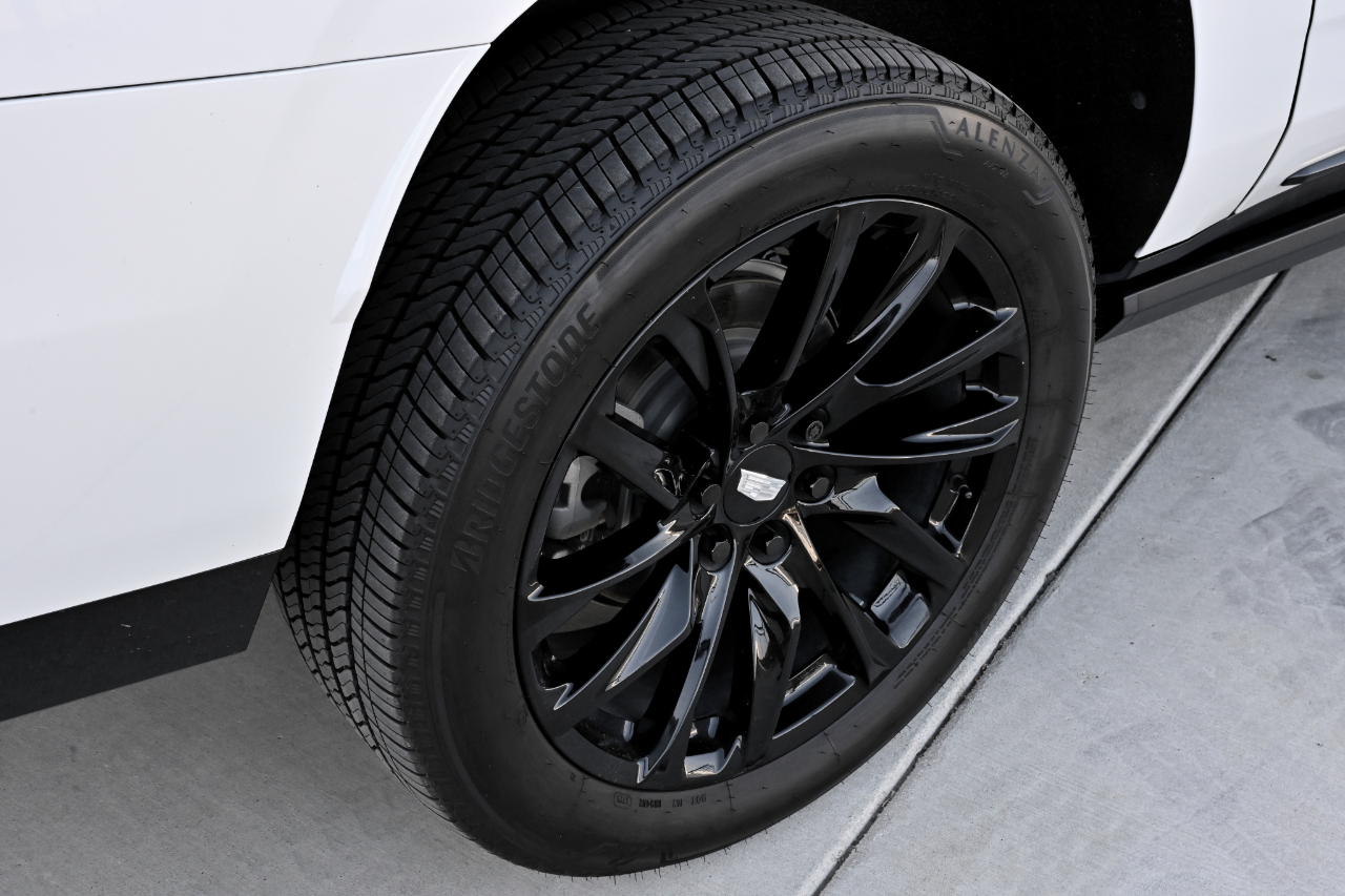 Cadillac Escalade ESV  2021