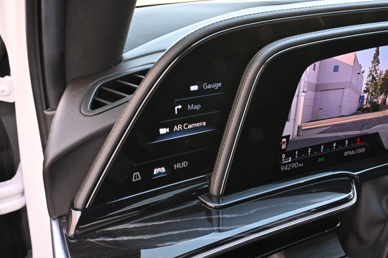 Cadillac Escalade ESV  2021