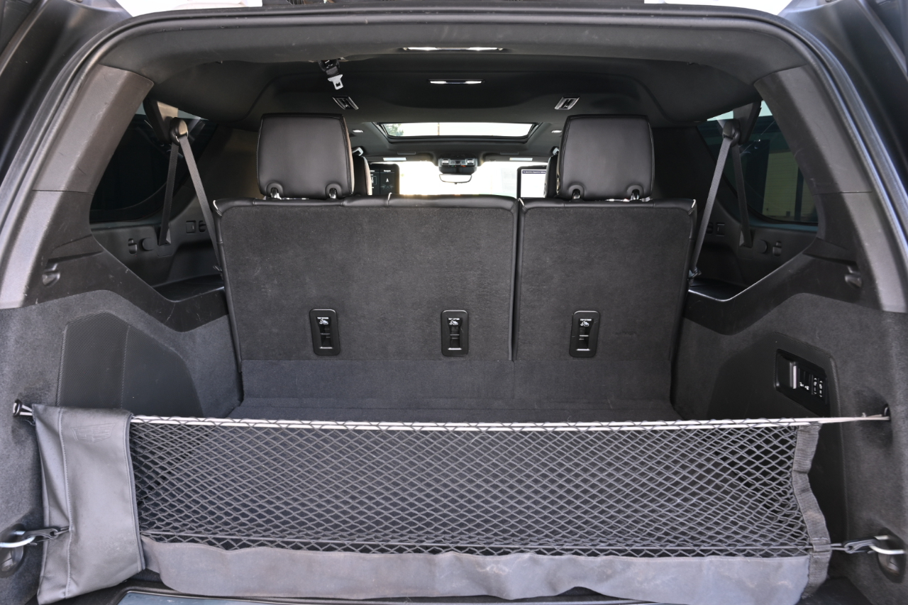 Cadillac Escalade ESV  2021