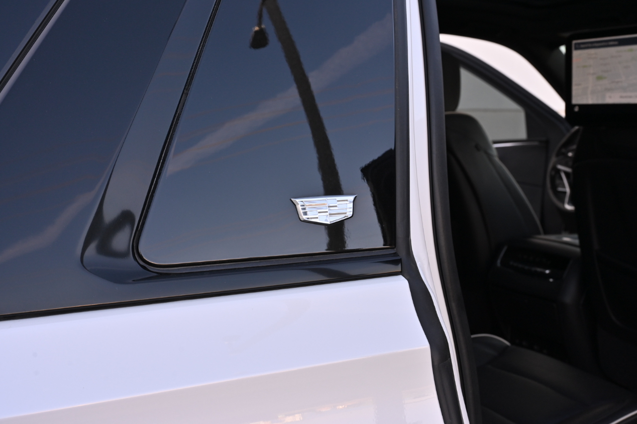 Cadillac Escalade ESV  2021