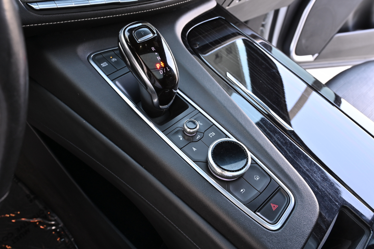 Cadillac Escalade ESV  2021