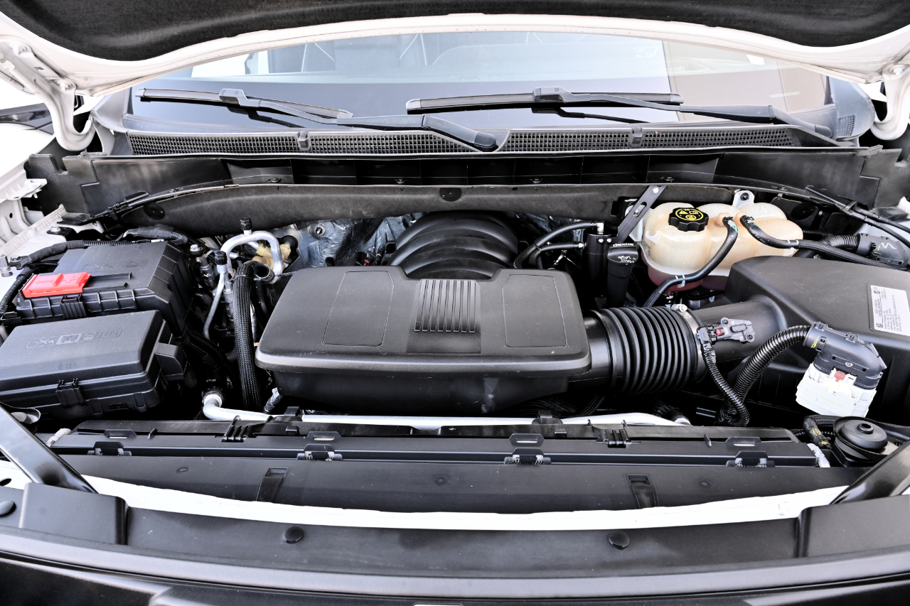 Cadillac Escalade ESV  2021