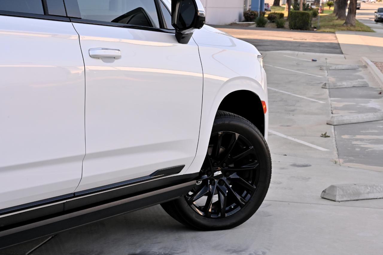 Cadillac Escalade ESV  2021