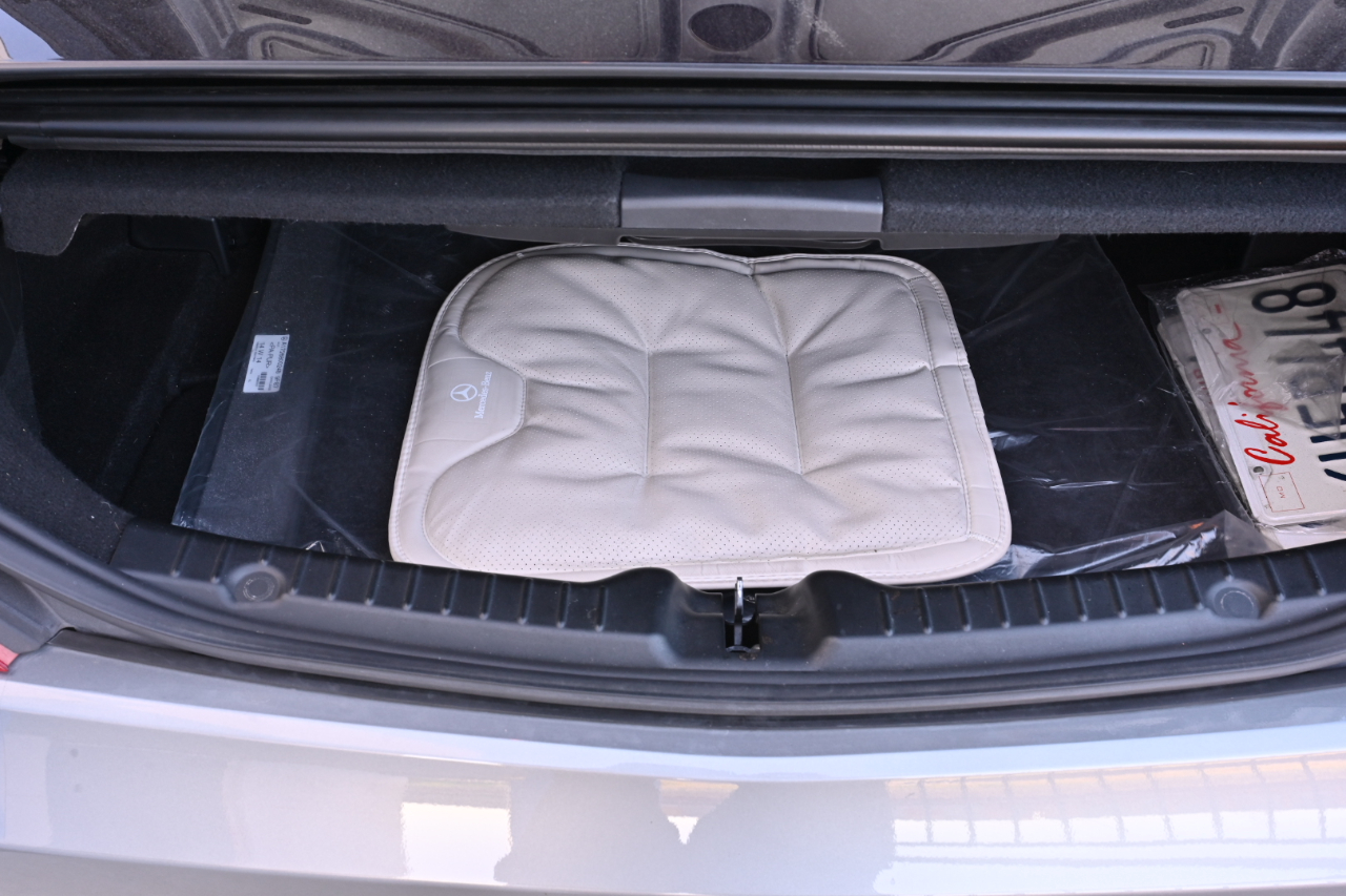 Mercedes-Benz SLK-Class  2012