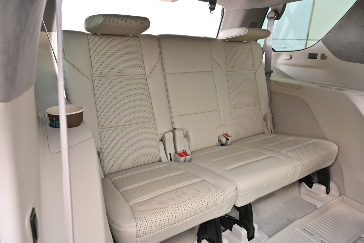 Cadillac Escalade  2021