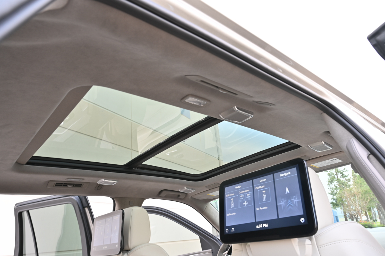 Cadillac Escalade  2021