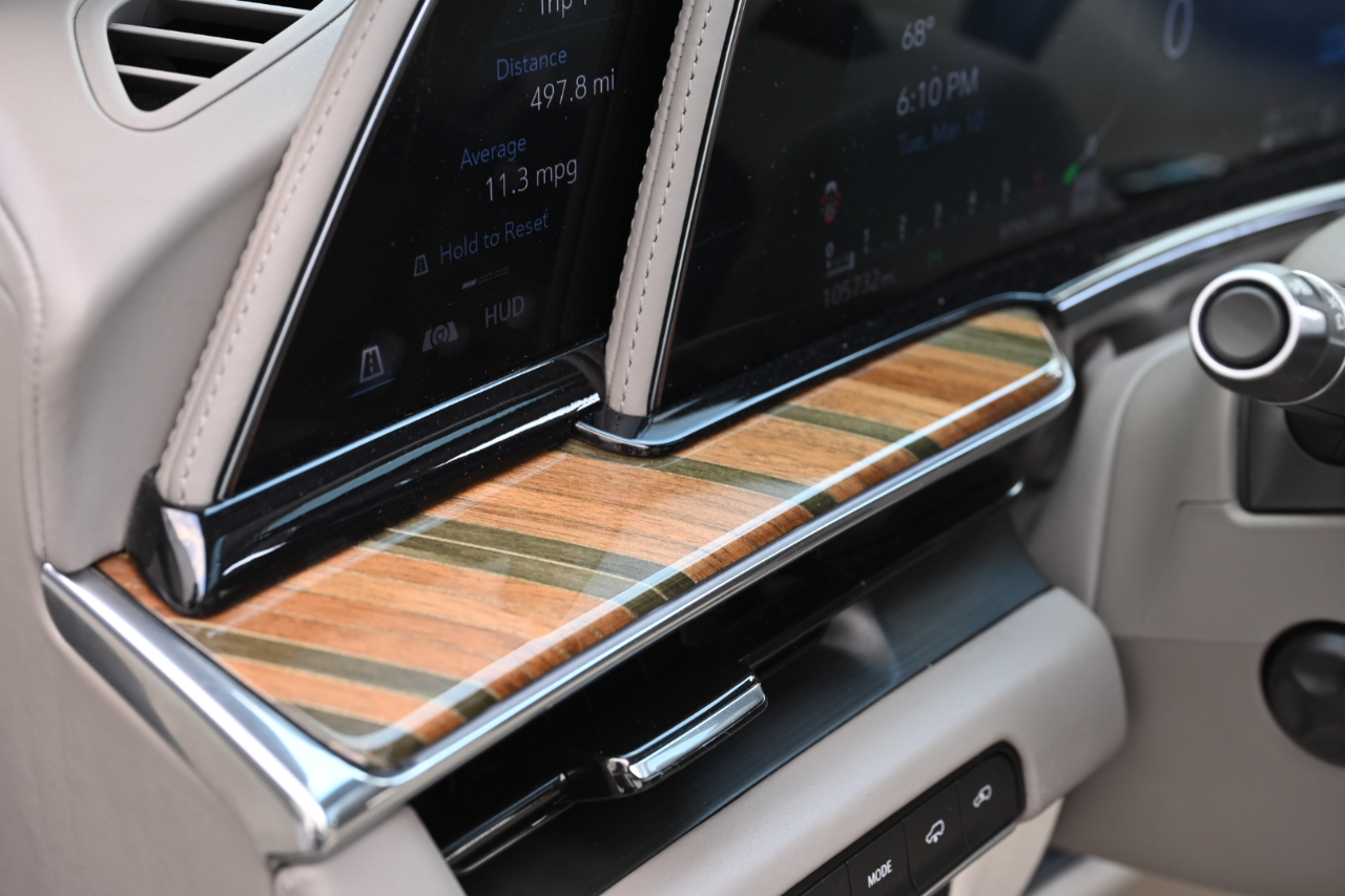 Cadillac Escalade  2021