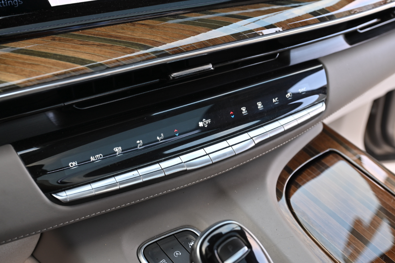 Cadillac Escalade  2021