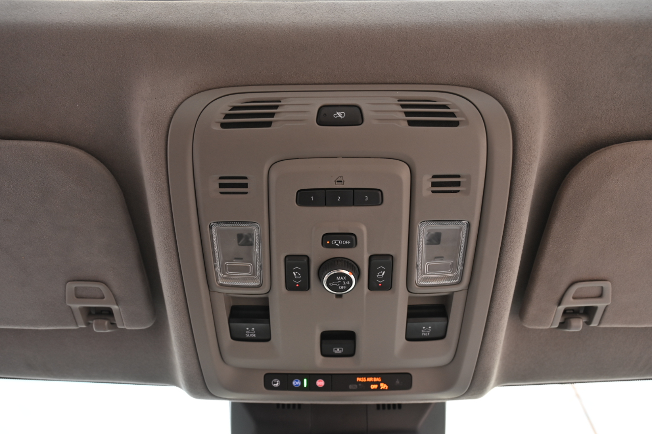 Cadillac Escalade  2021