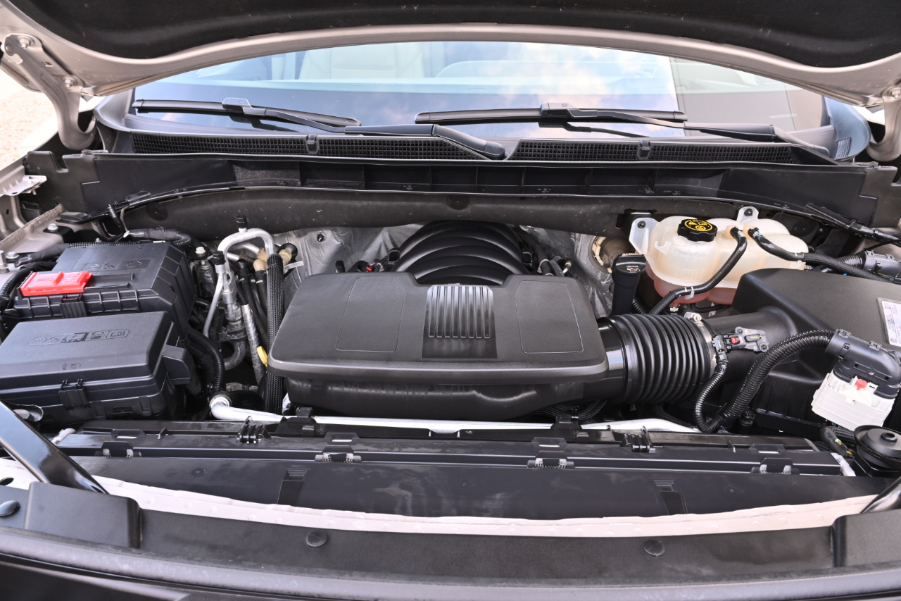 Cadillac Escalade  2021