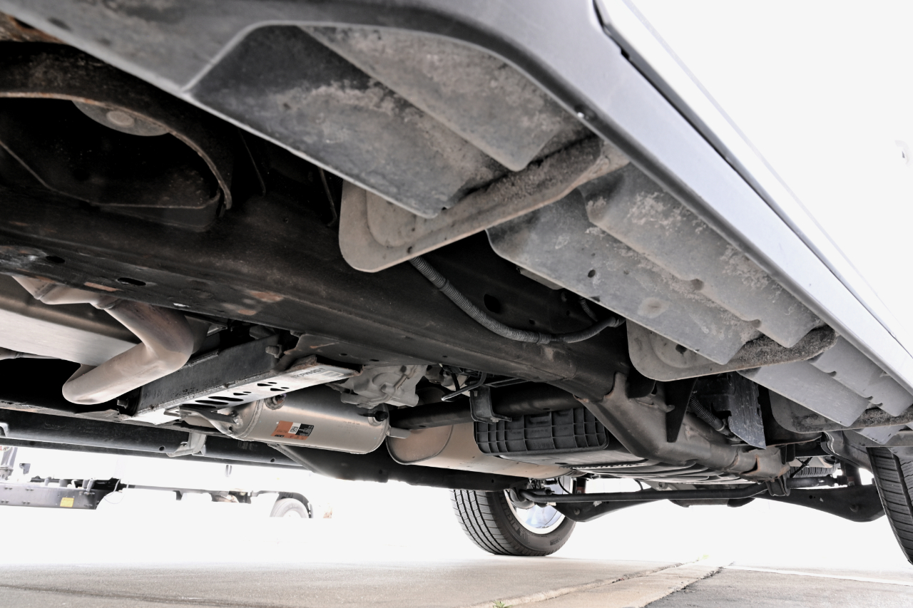 Cadillac Escalade  2021