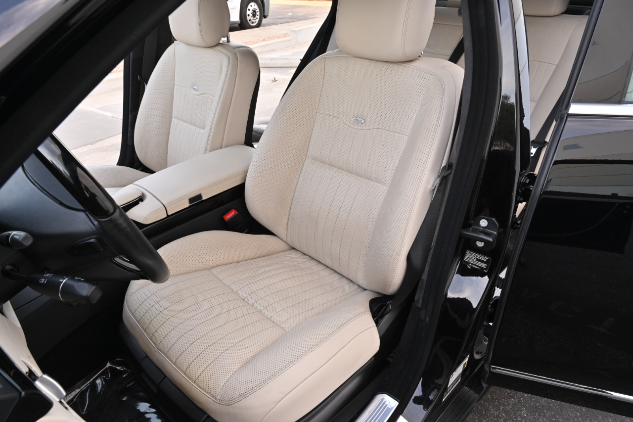 Mercedes-Benz S-Class  2008