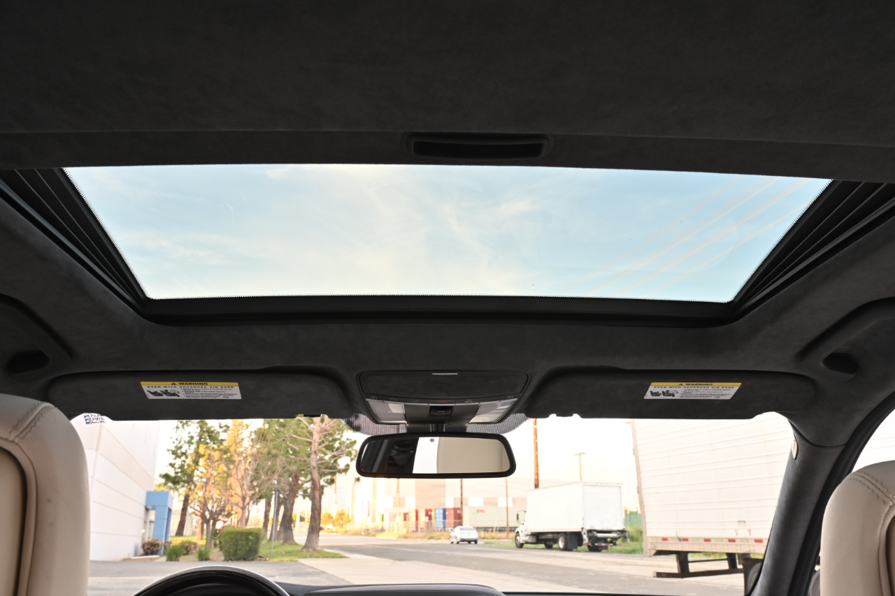 Mercedes-Benz S-Class  2008