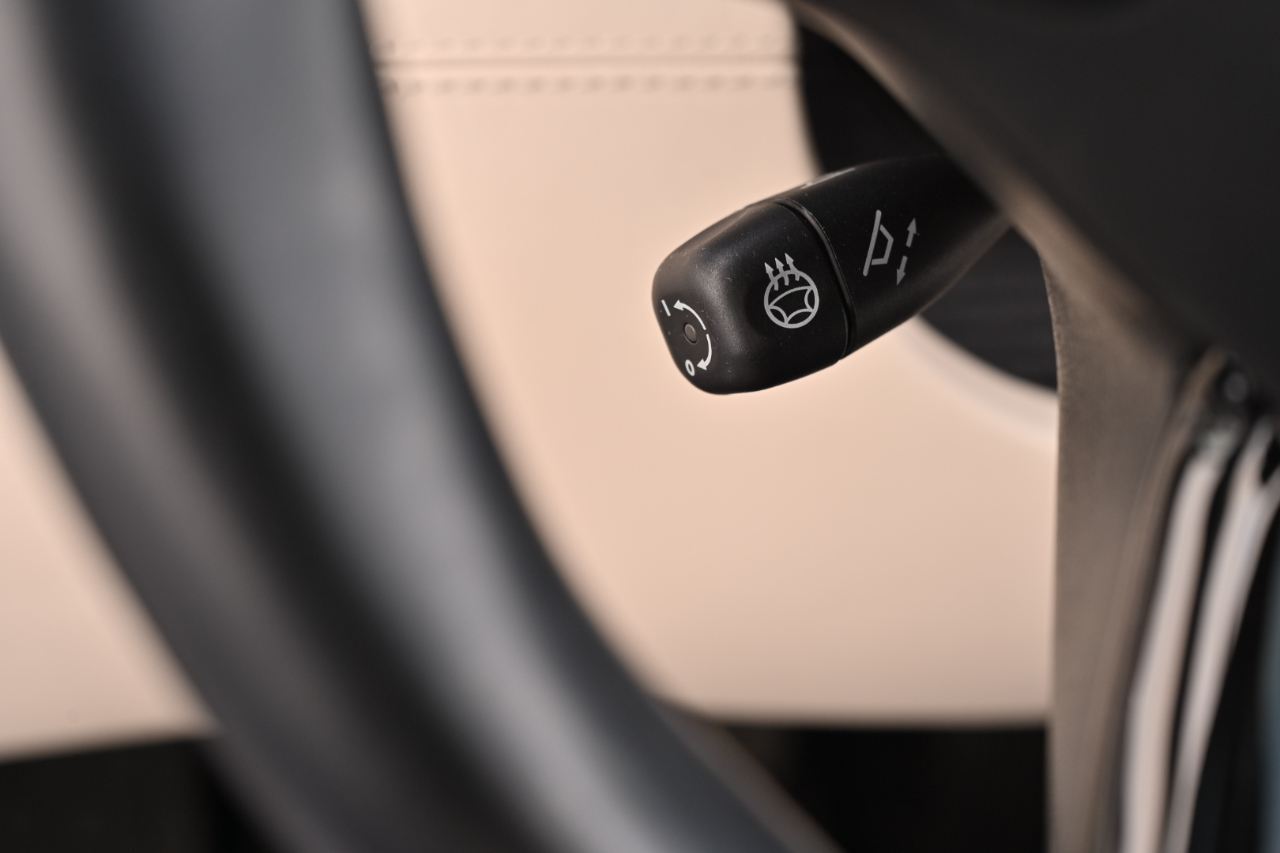 Mercedes-Benz S-Class  2008