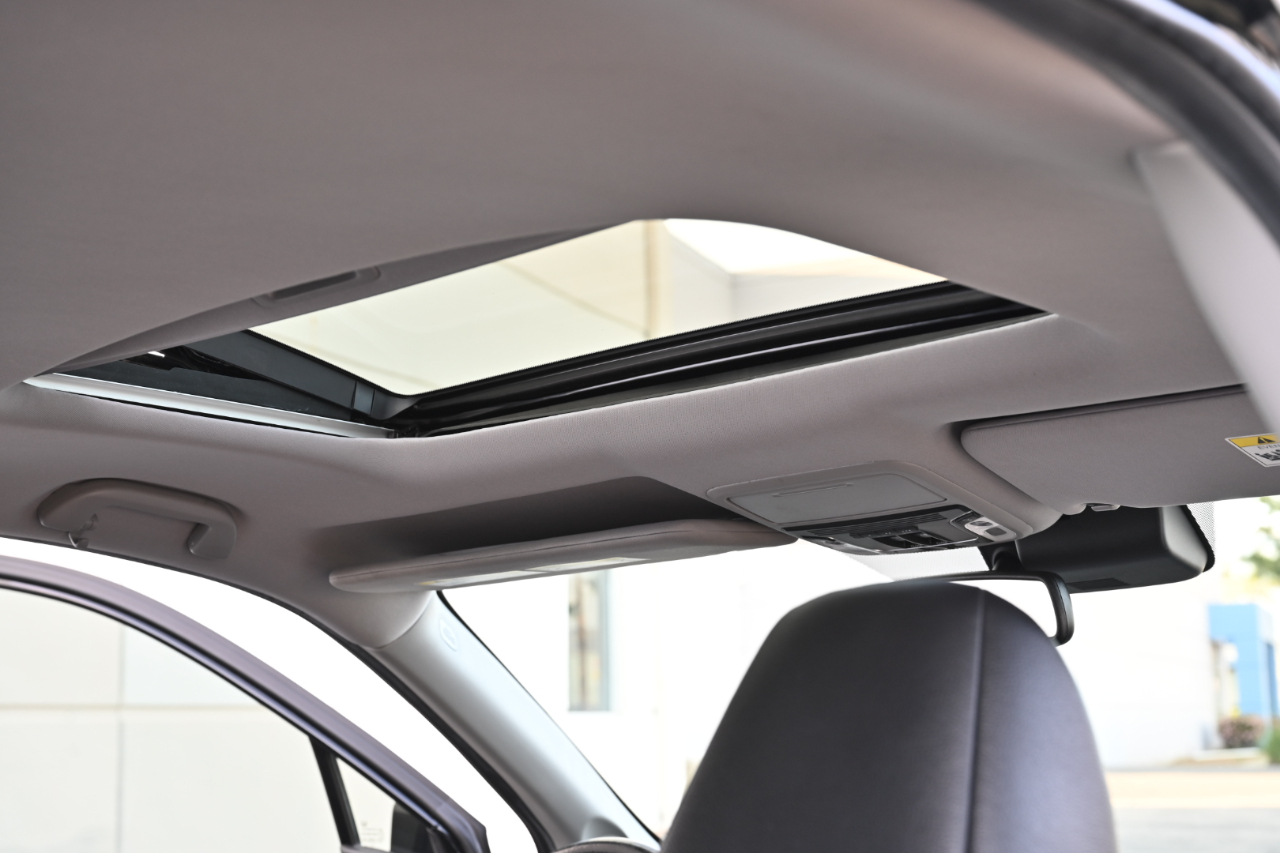 Honda Ridgeline RTL-E AWD 2020