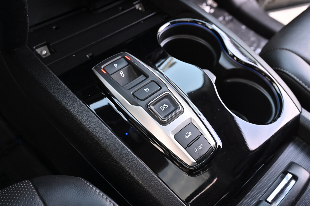 Honda Ridgeline RTL-E AWD 2020