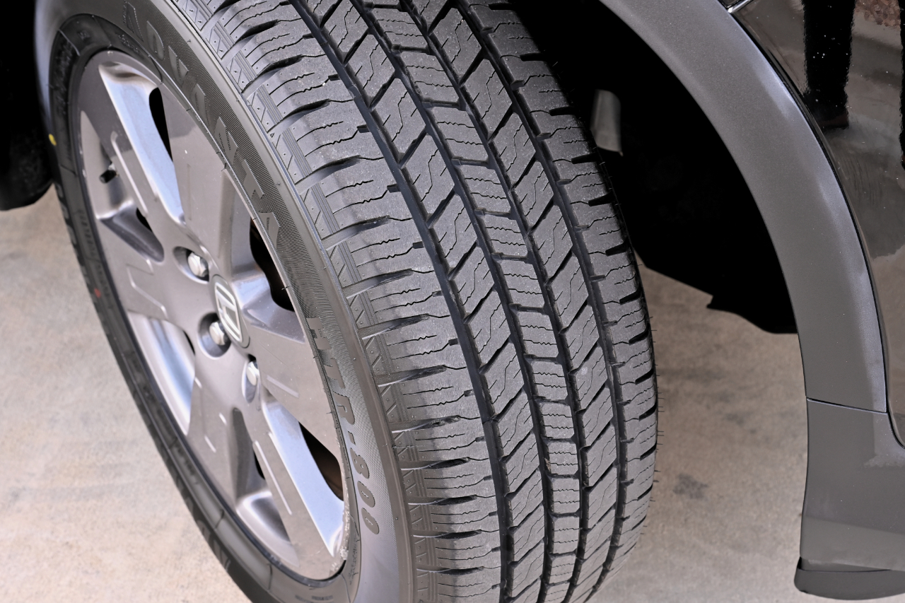 Honda Ridgeline RTL-E AWD 2020