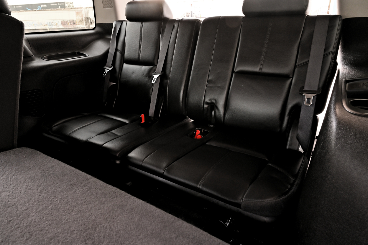 Chevrolet Tahoe  2010