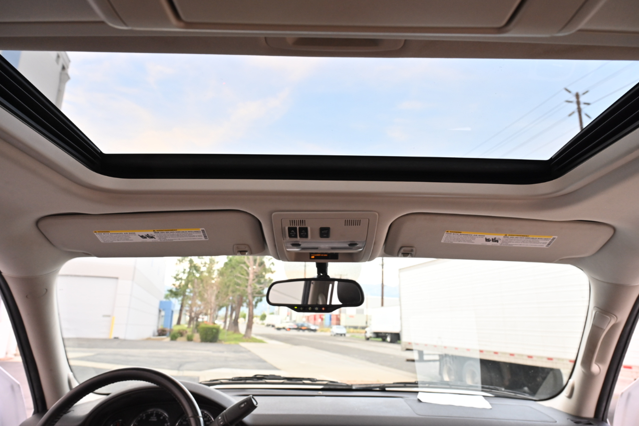 Chevrolet Tahoe  2010