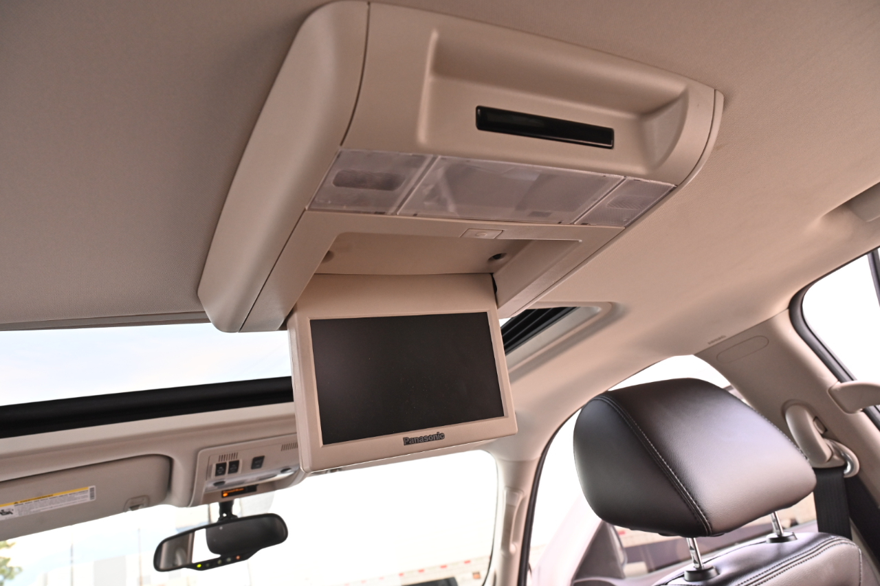 Chevrolet Tahoe  2010