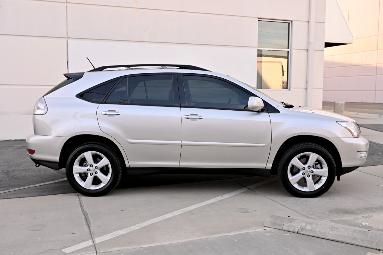 Lexus RX 350 FWD 2008
