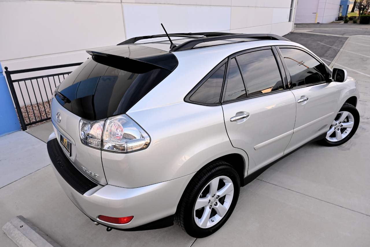 Lexus RX 350 FWD 2008