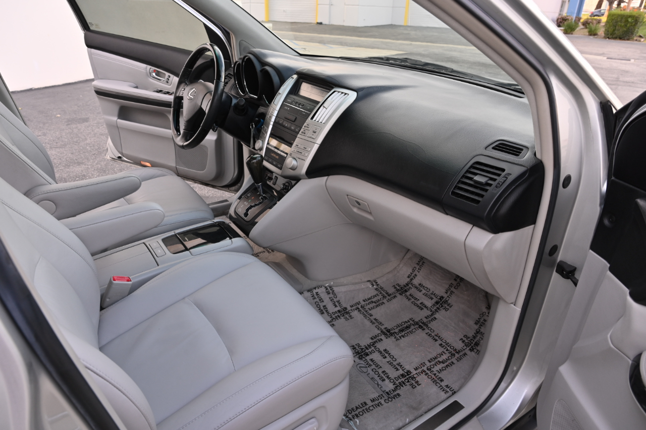 Lexus RX 350 FWD 2008