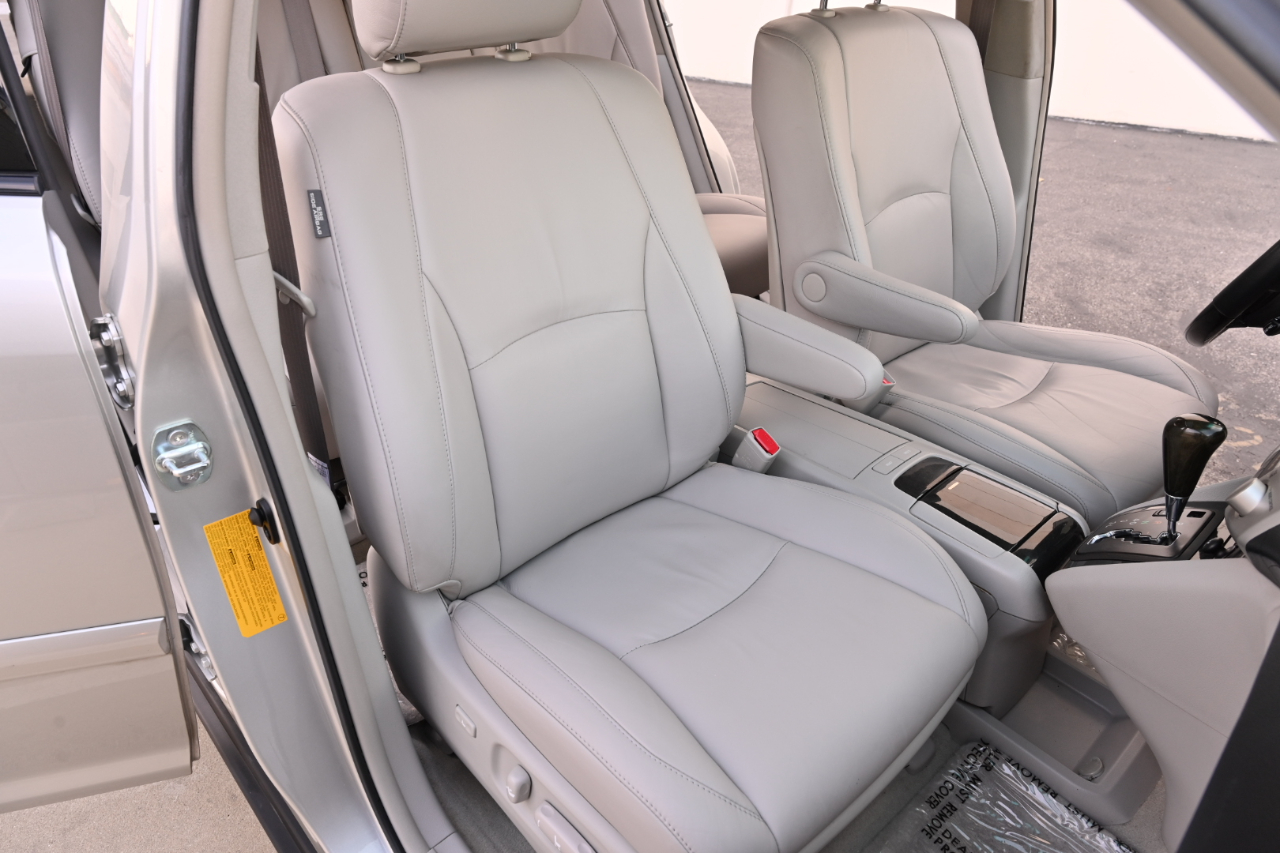 Lexus RX 350 FWD 2008