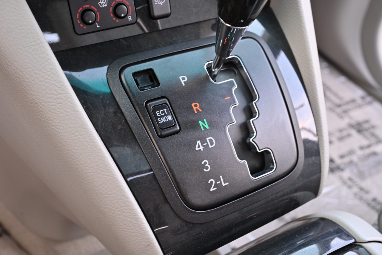 Lexus RX 350 FWD 2008