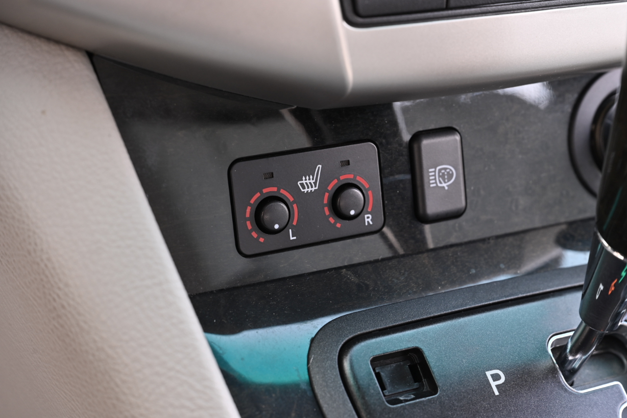 Lexus RX 350 FWD 2008