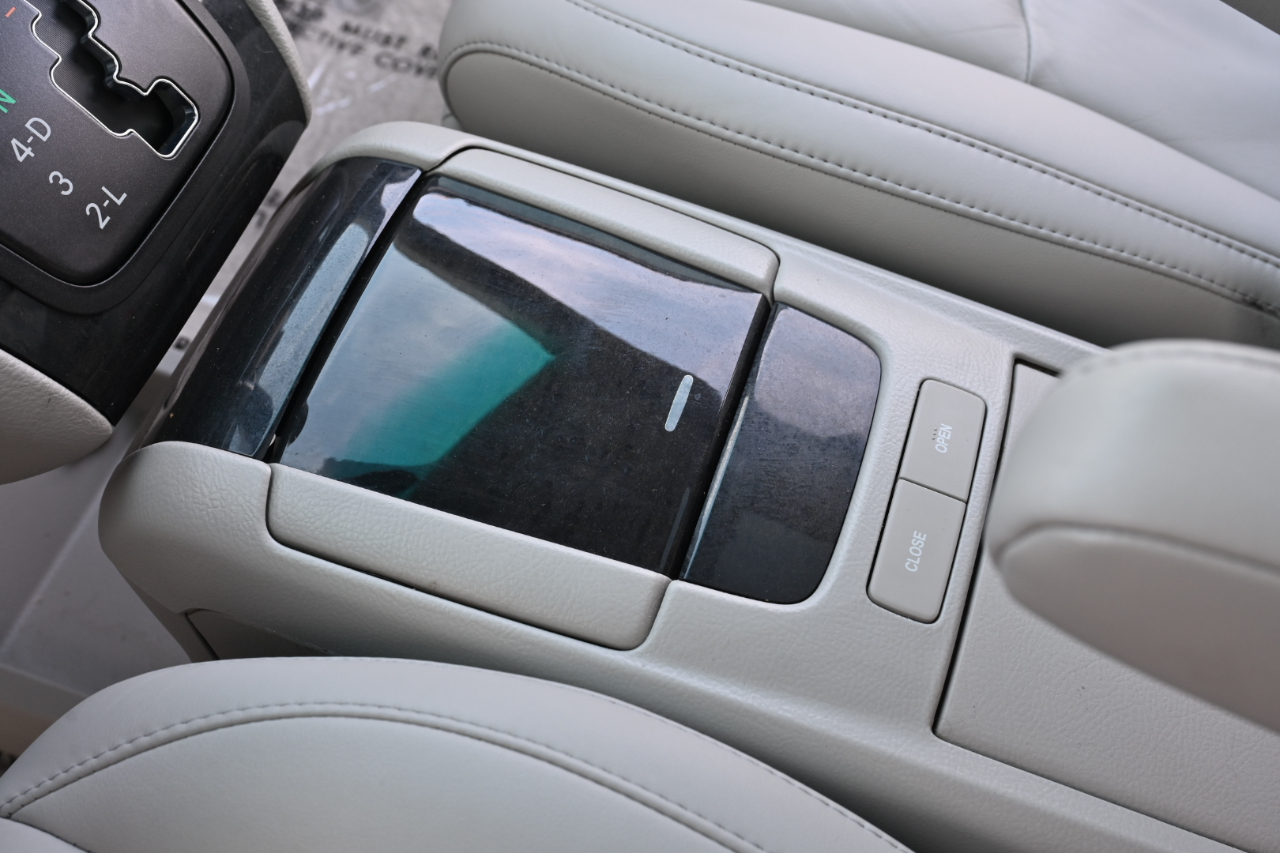 Lexus RX 350 FWD 2008