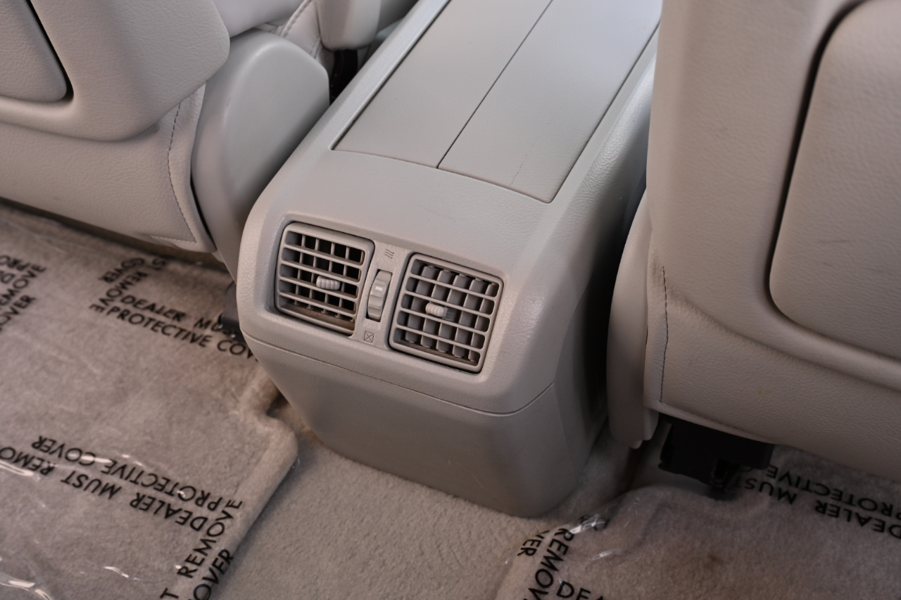 Lexus RX 350 FWD 2008