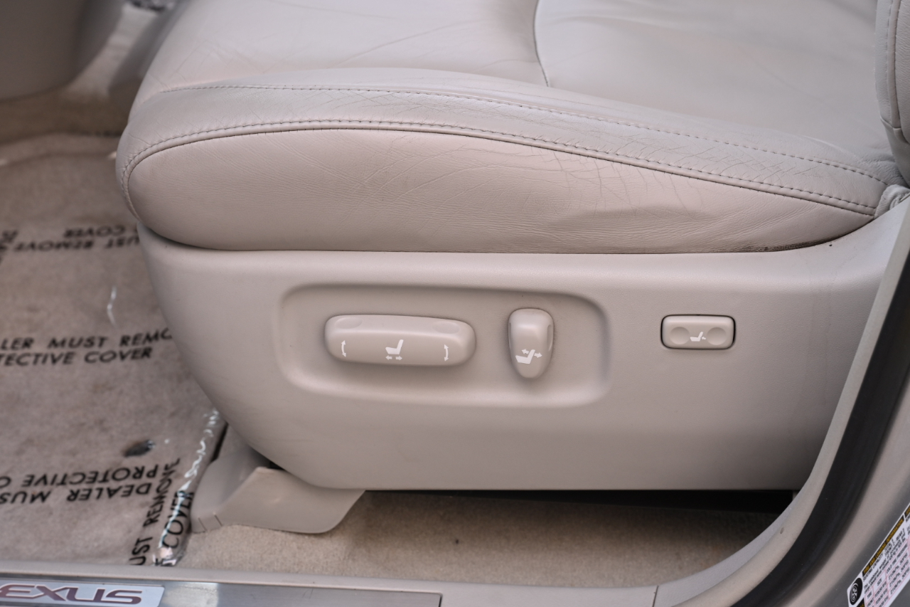 Lexus RX 350 FWD 2008