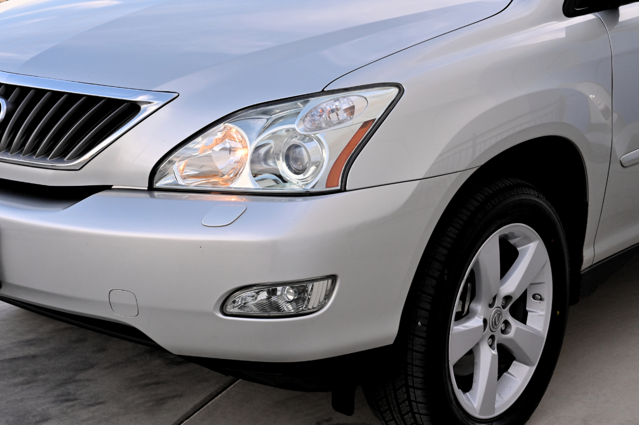 Lexus RX 350 FWD 2008