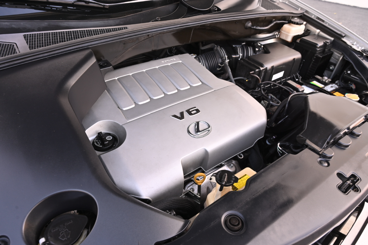 Lexus RX 350 FWD 2008