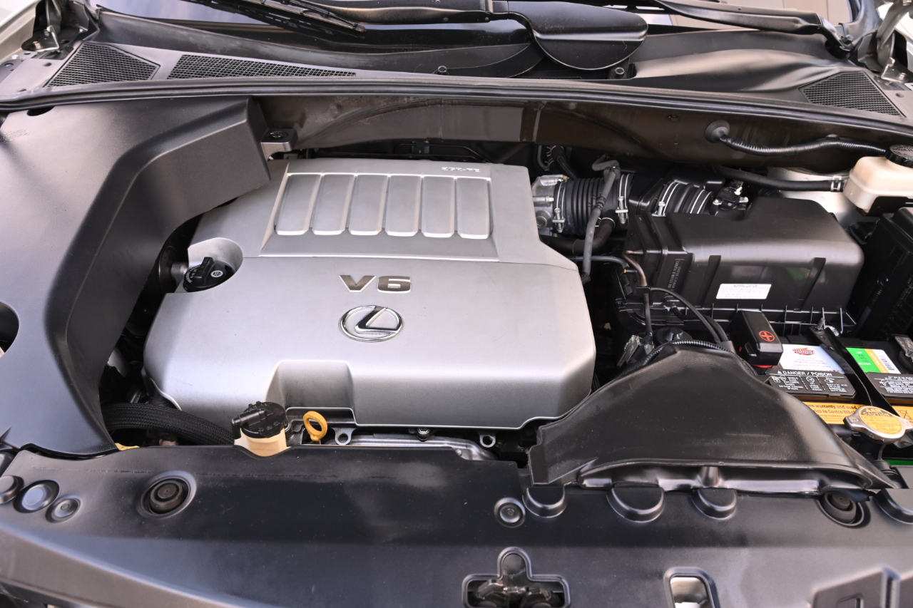 Lexus RX 350 FWD 2008