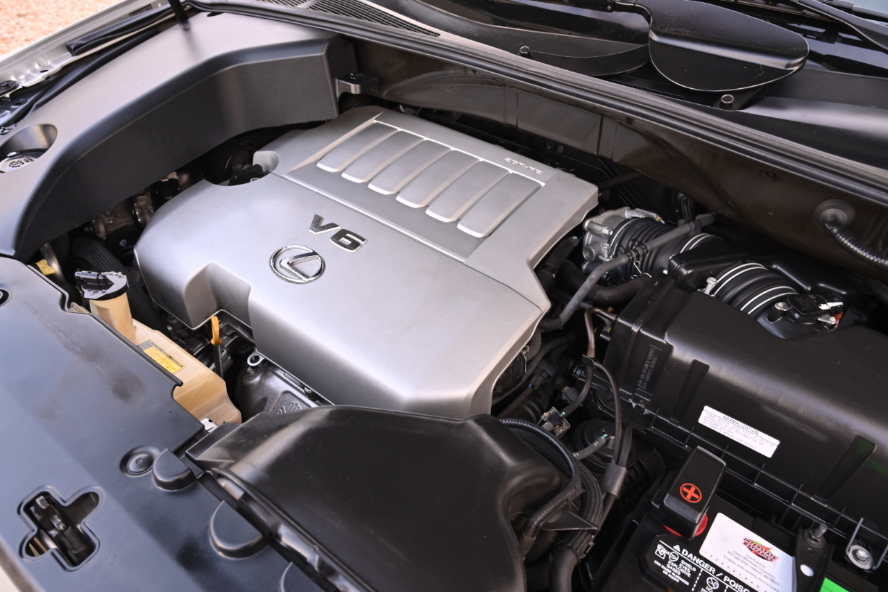 Lexus RX 350 FWD 2008