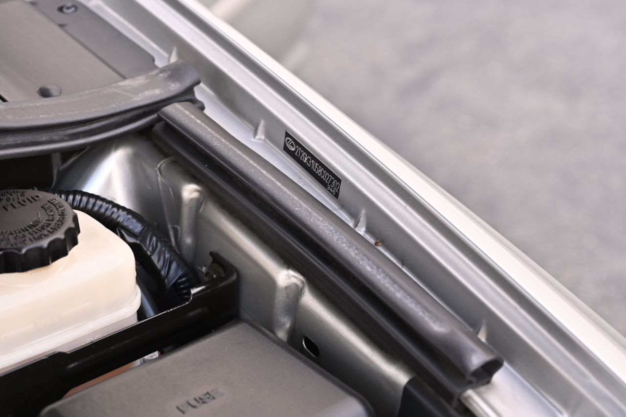 Lexus RX 350 FWD 2008