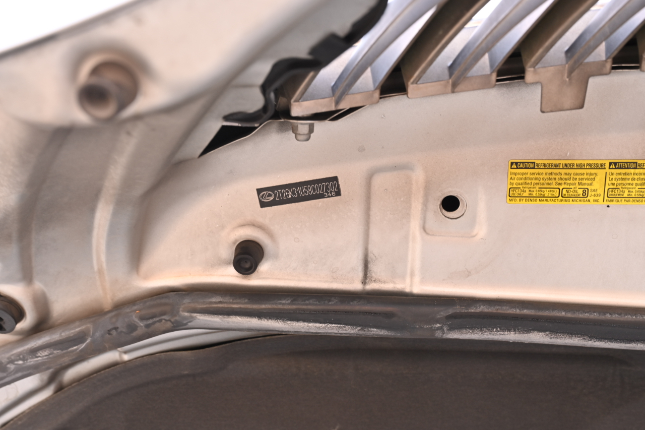 Lexus RX 350 FWD 2008